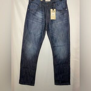 Men - Alexander Julian jeans - NWT - 32 x 30